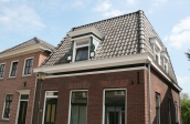 Authentieke woning