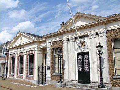 Nieuw in opdracht: Sliedrechts Museum