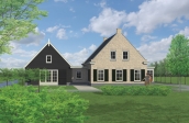 Landelijk wonen